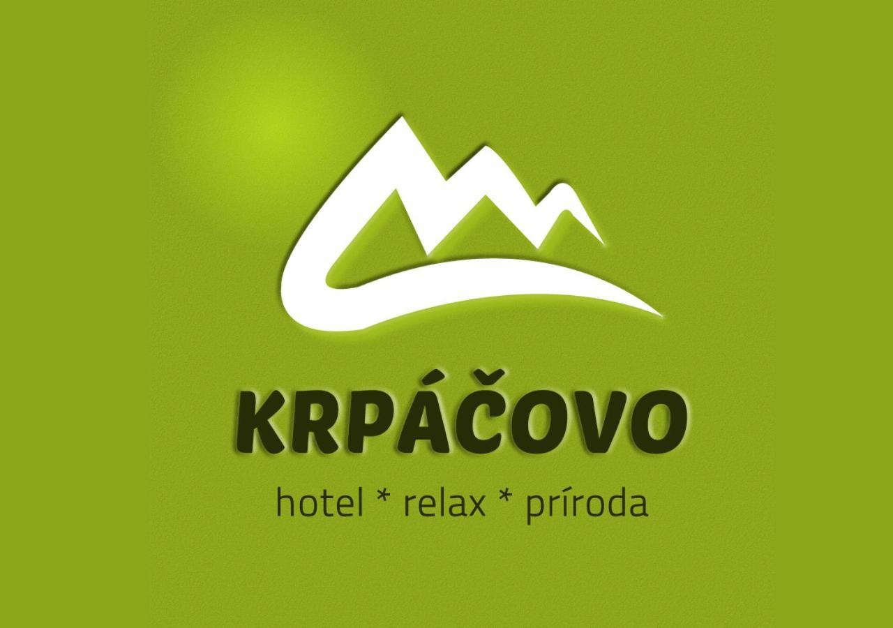 Hotel Krpacovo Buitenkant foto